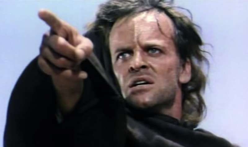 klaus kinski quien sabe?