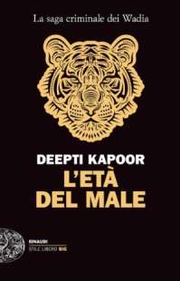 l eta del male deepti kapoor