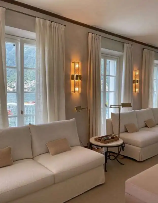 la casa sul lago di como di chiara ferragni e fedez 4