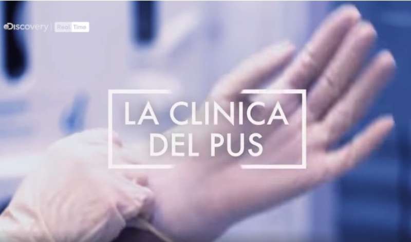 la clinica del pus real time 1 5