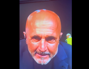 luciano spalletti