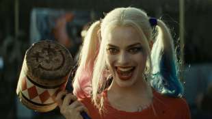 margot robbie harley quinn.