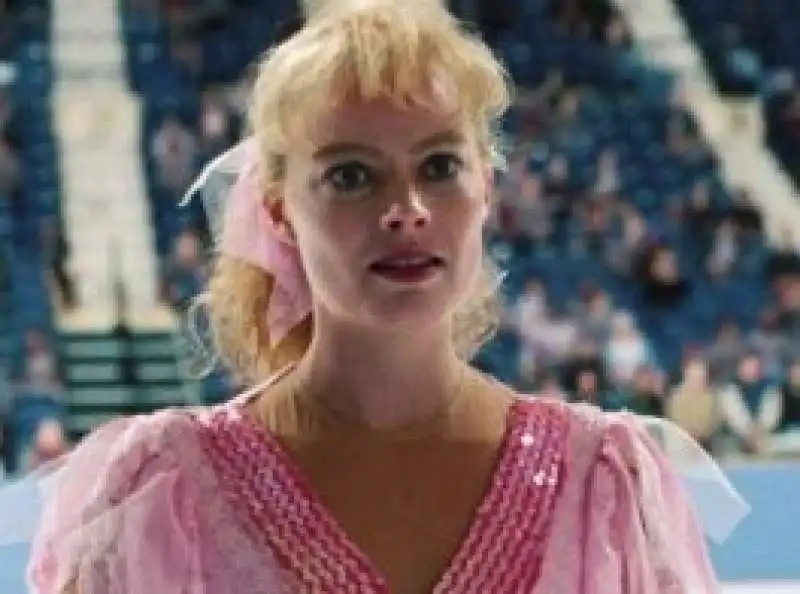 margot robbie tonya 