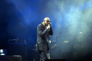 mario biondi umbria jazz 2010