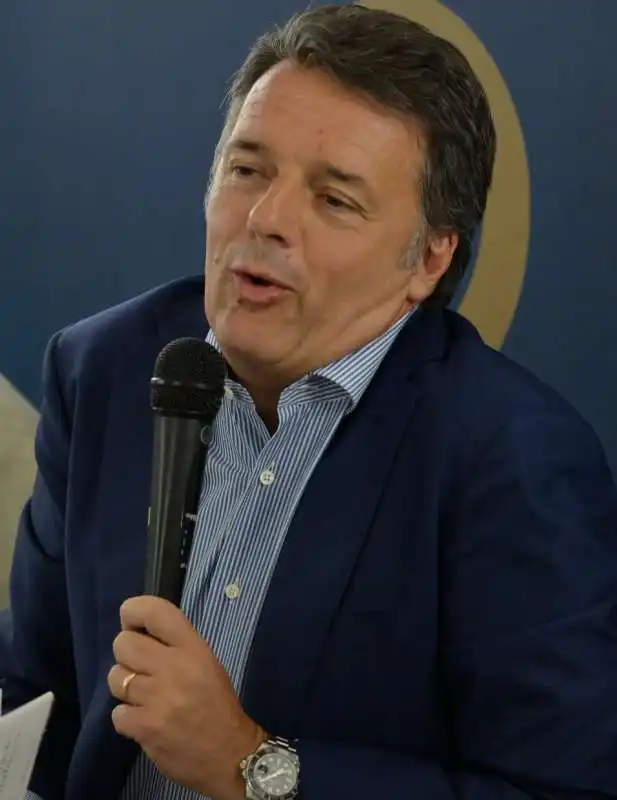 matteo renzi  foto di bacco  (15)