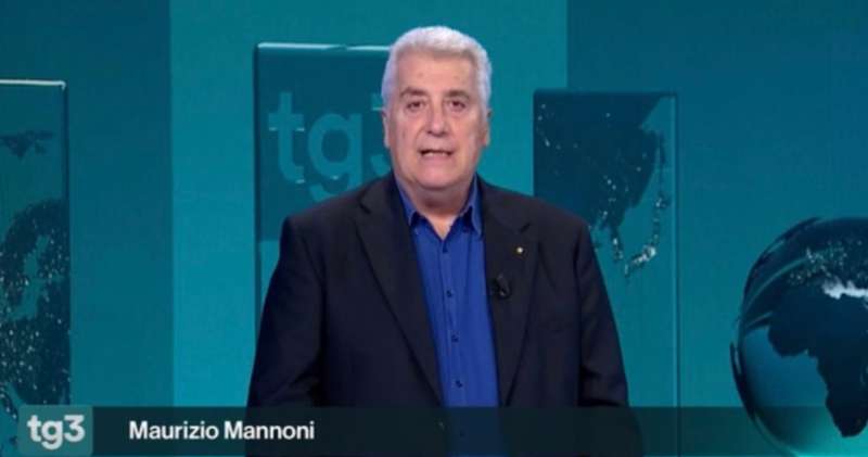 maurizio mannoni