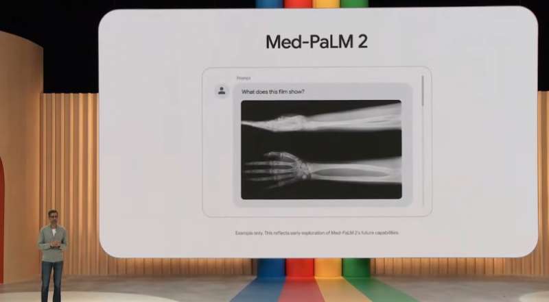 MED-PALM 2