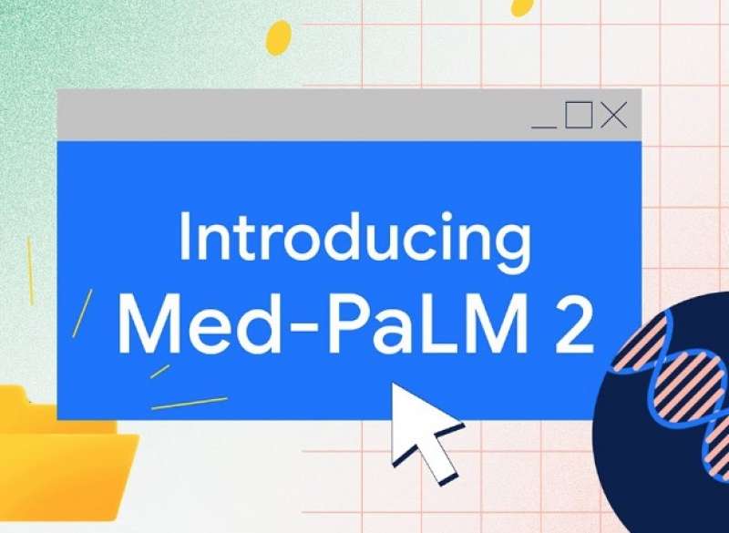 MED-PALM 2