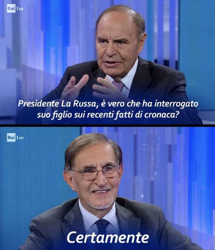 meme su leonardo apache la russa 10