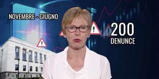 milena gabanelli truffe del trading online 2