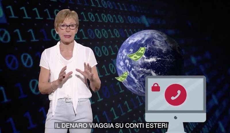 milena gabanelli truffe del trading online 3