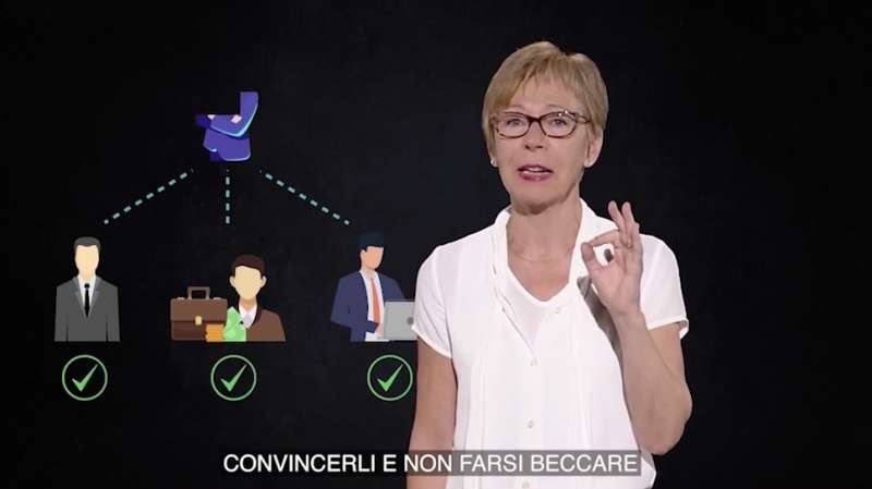 milena gabanelli truffe del trading online 6