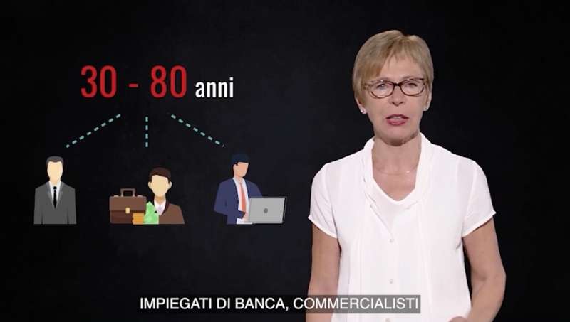 milena gabanelli truffe del trading online 8