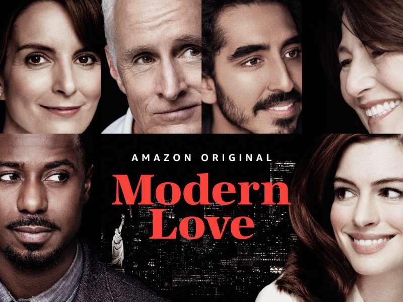 Modern Love - amazon prime video