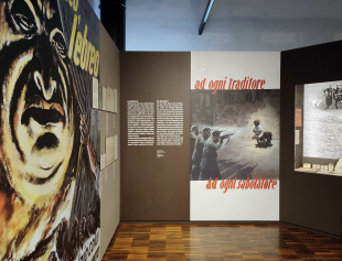 mostra ultimo fascismo a salo 4