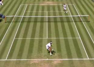 musetti vs munar a wimbledon 2