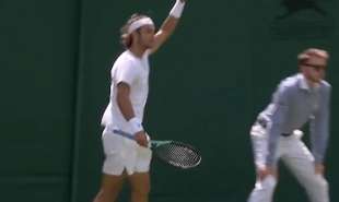 musetti vs munar a wimbledon 6