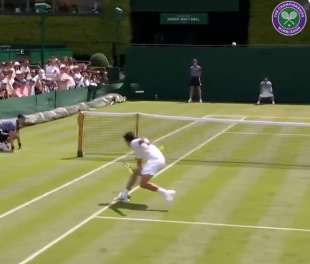 musetti vs munar a wimbledon 7