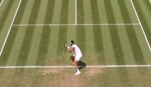 musetti vs munar a wimbledon 8