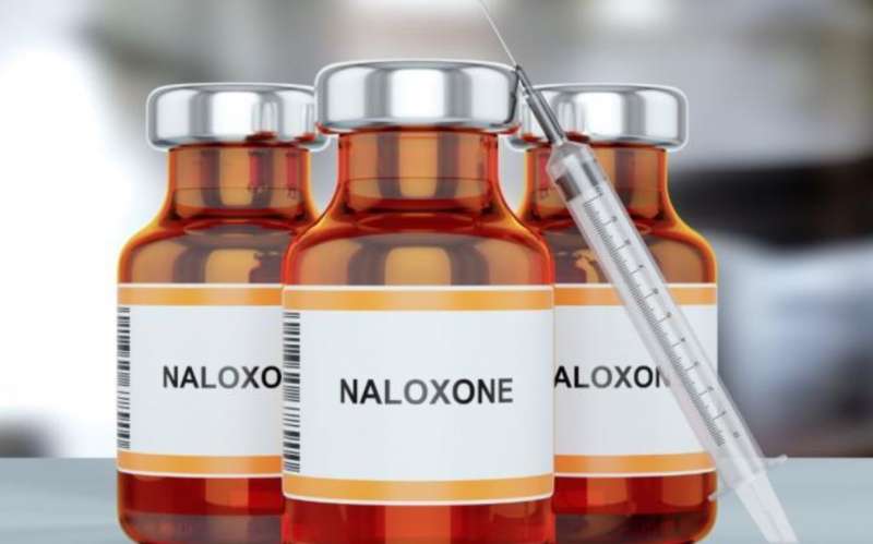 naloxone