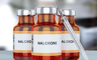 naloxone