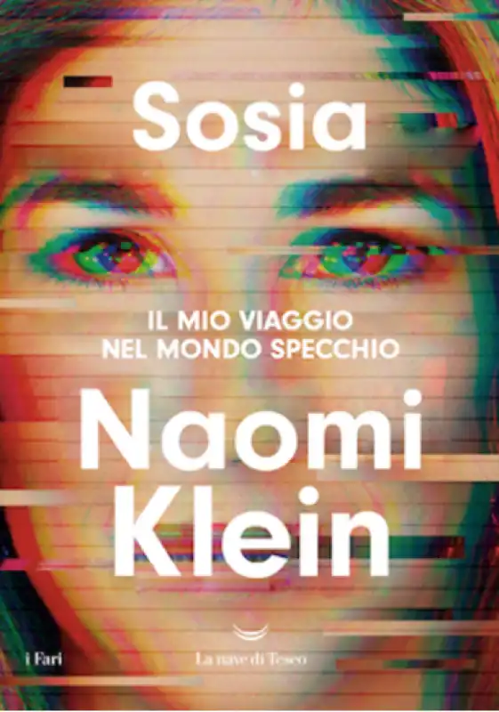 naomi klein cover