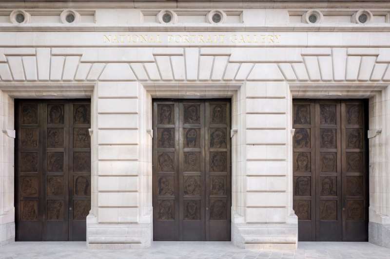 national portrait gallery