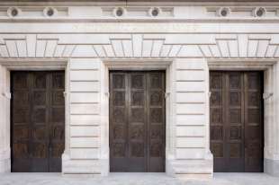 national portrait gallery