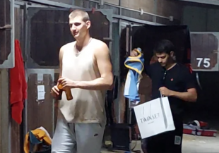 Nikola Jokic