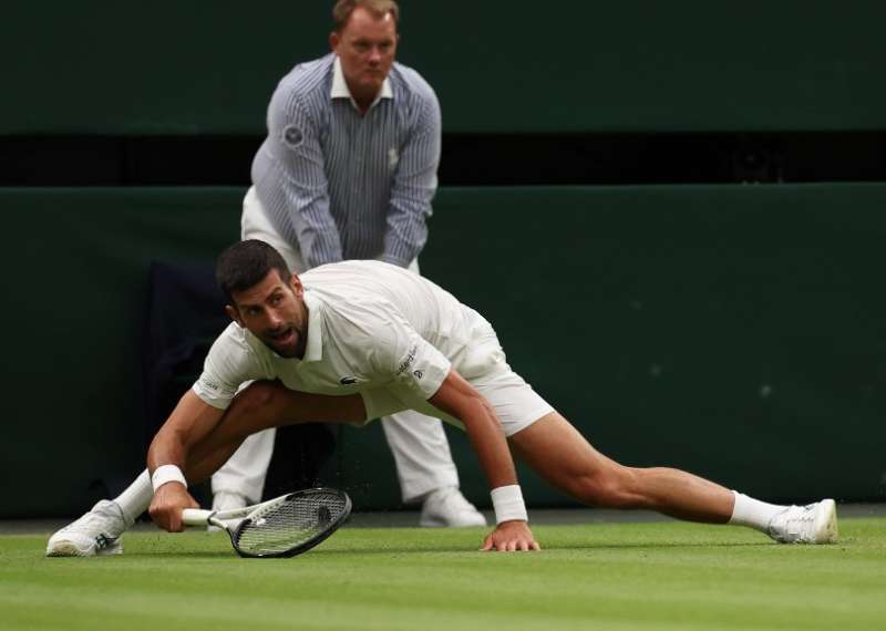 novak djokovic wimbledon 1