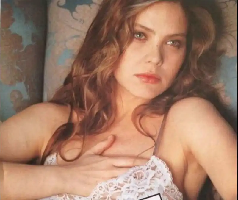 ornella muti