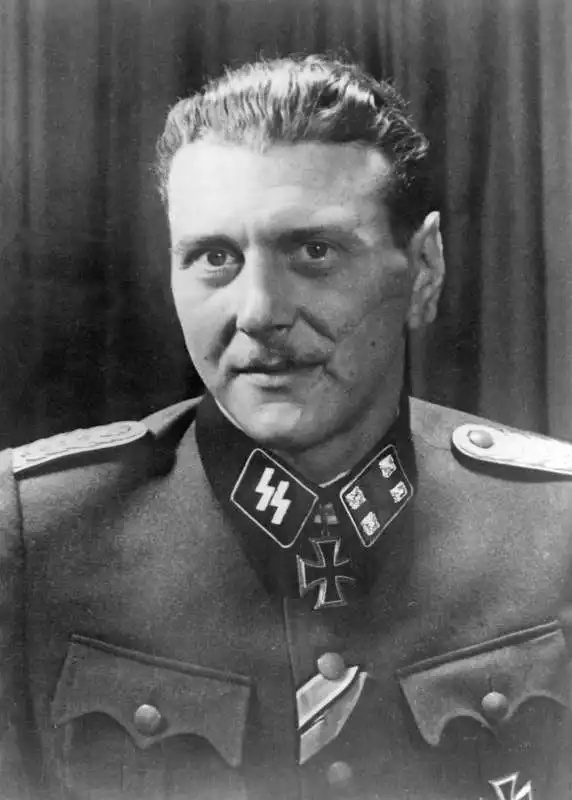 otto skorzeny 1