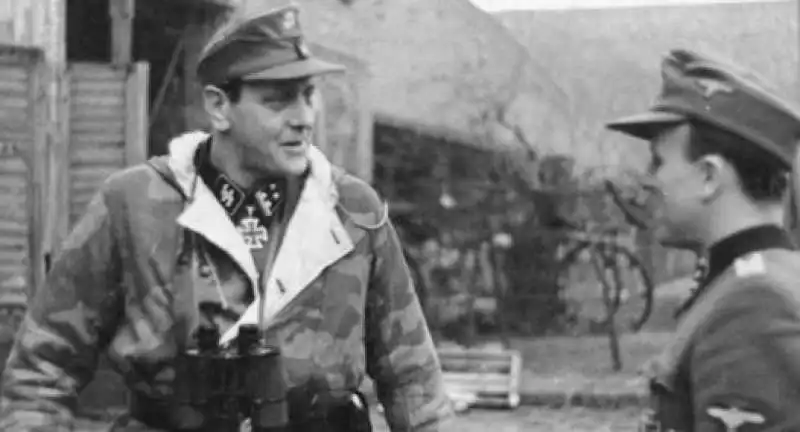 otto skorzeny 5