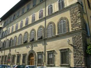 PALAZZO TORRIGIANI 1