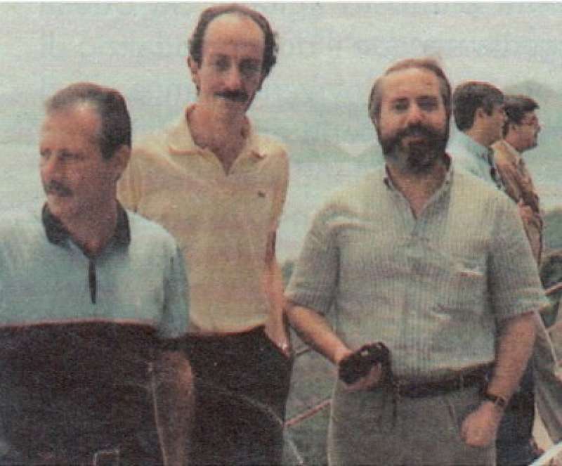 paolo borsellino giuseppe ayala giovanni falcone