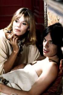 performance anita pallenberg mick jagger (4)