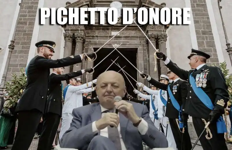 PICHETTO D ONORE  MEME 