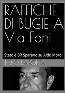 PIERO LAPORTA COVER