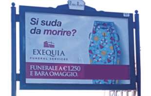 pubblicita pompe funebri exequia 7