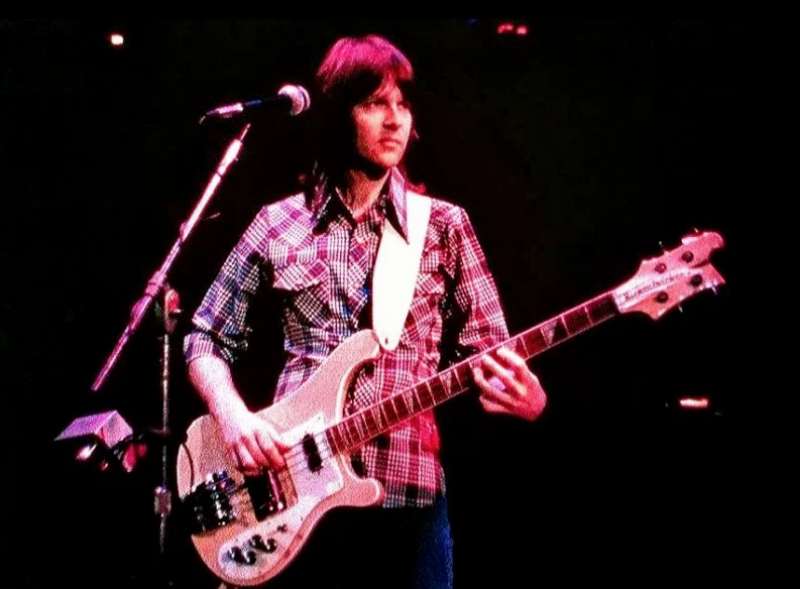 Randy Meisner