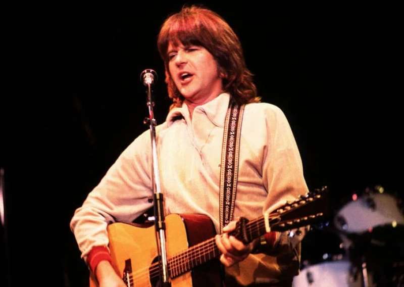 Randy Meisner