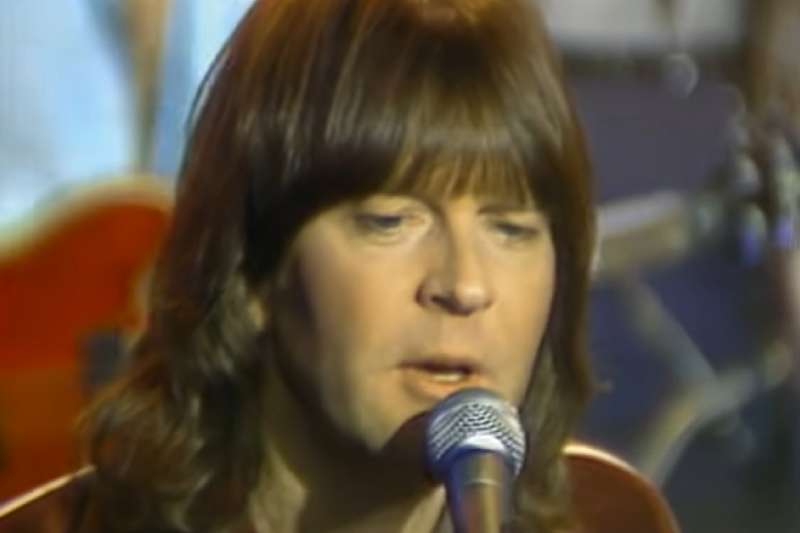 Randy Meisner