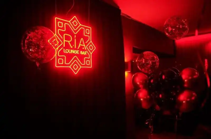 ria bar kramatorsk