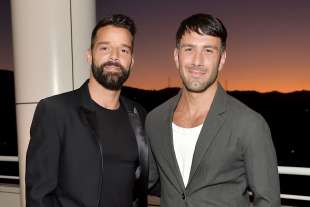 ricky martin jwan yosef