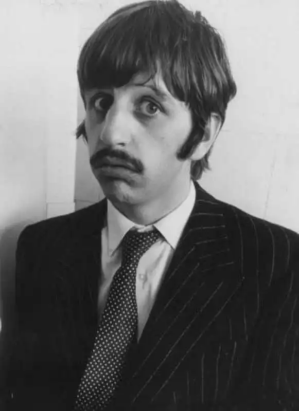 ringo starr 2