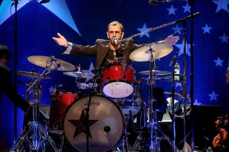 ringo starr 5