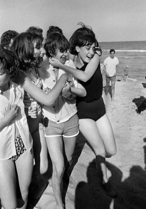 ringo starr miami beach 1964