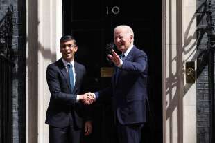 rishi sunak e joe biden 1