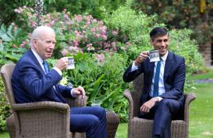 rishi sunak e joe biden 6