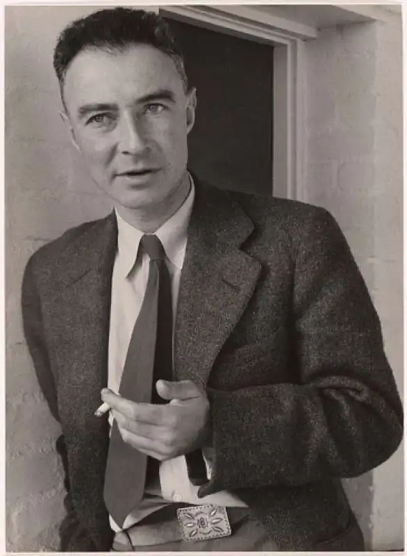 robert oppenheimer 2